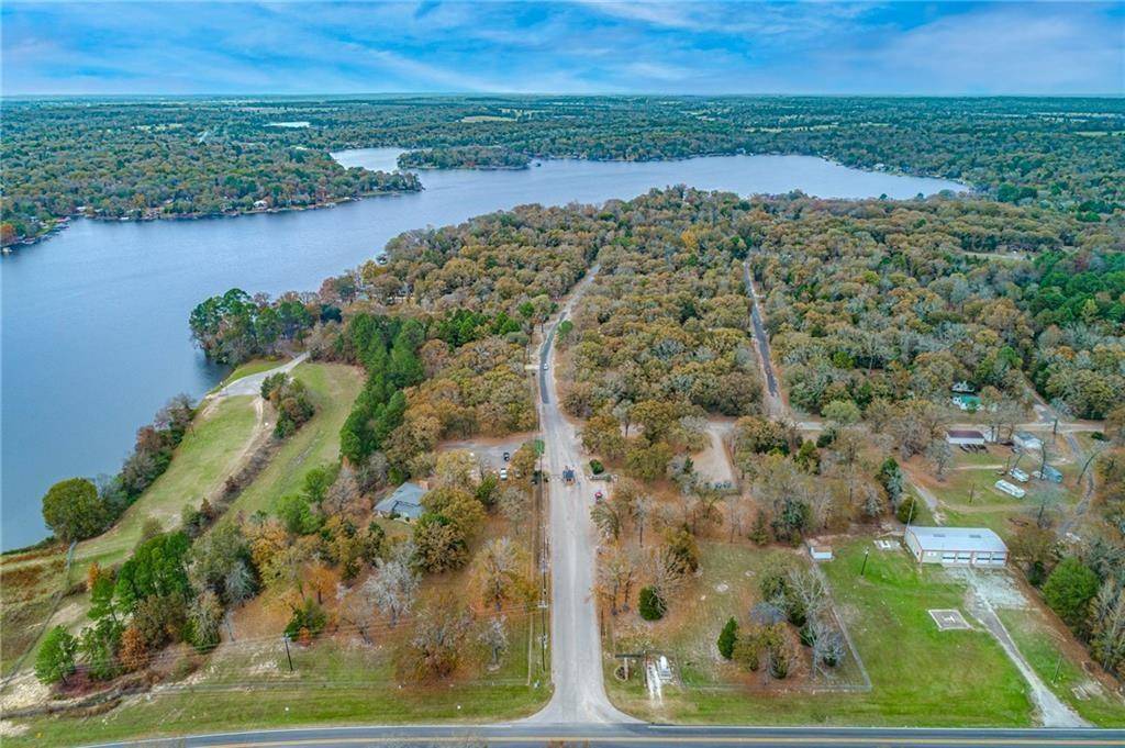 TBD Tract 1 Long Shadow DR,  Murchison,  TX 75778