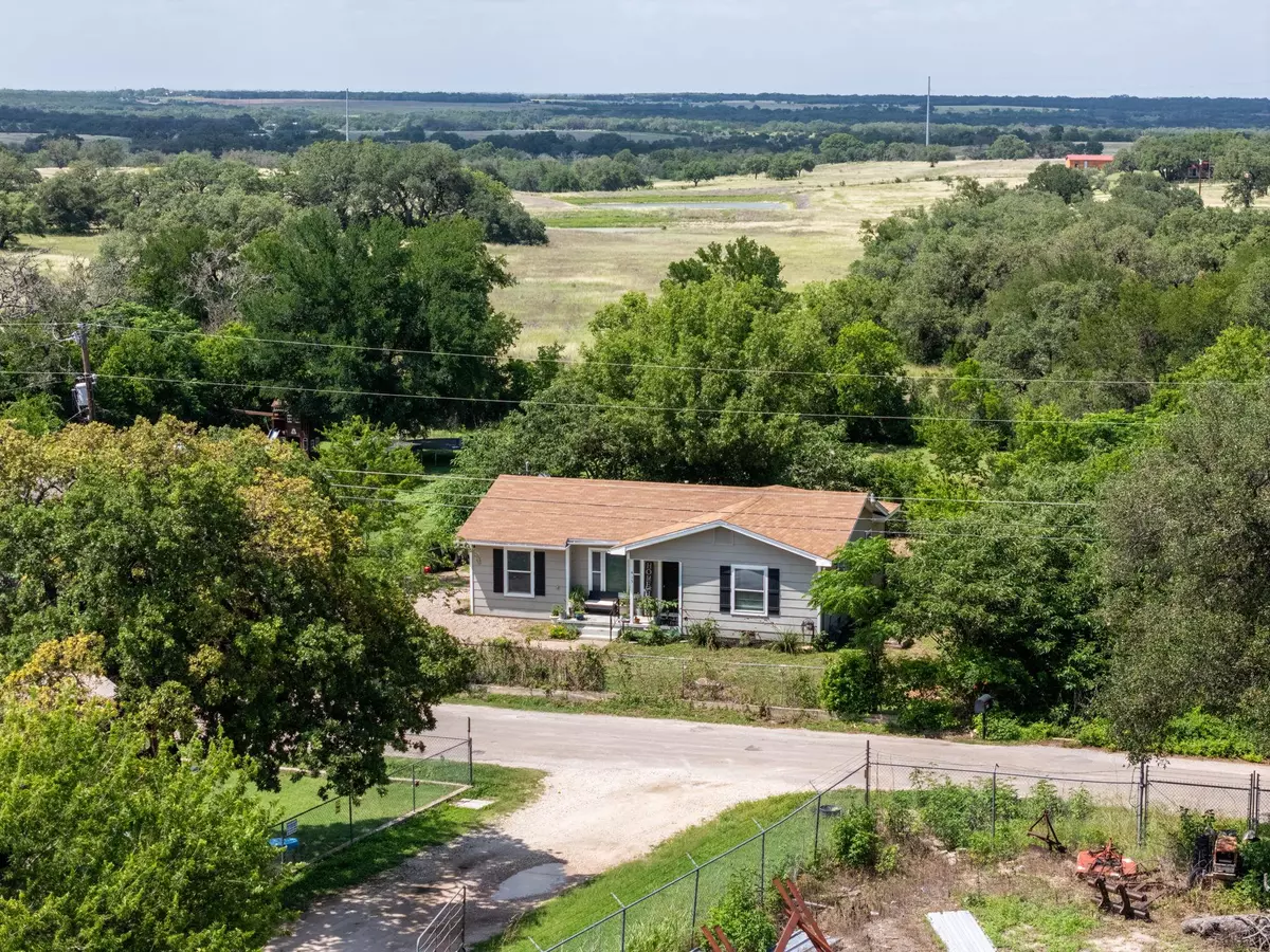 Bertram, TX 78605,415 Brooks Mill RD