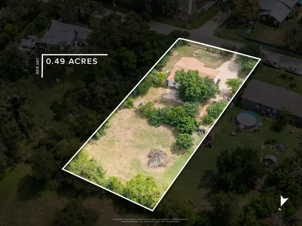 Bertram, TX 78605,415 Brooks Mill RD