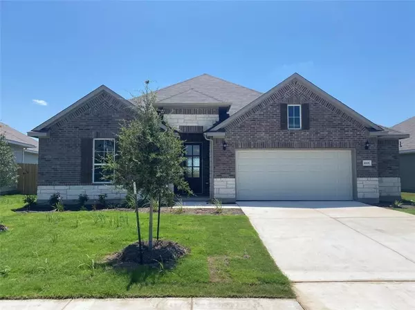 1008 Torre Mileto WAY, Hutto, TX 78634