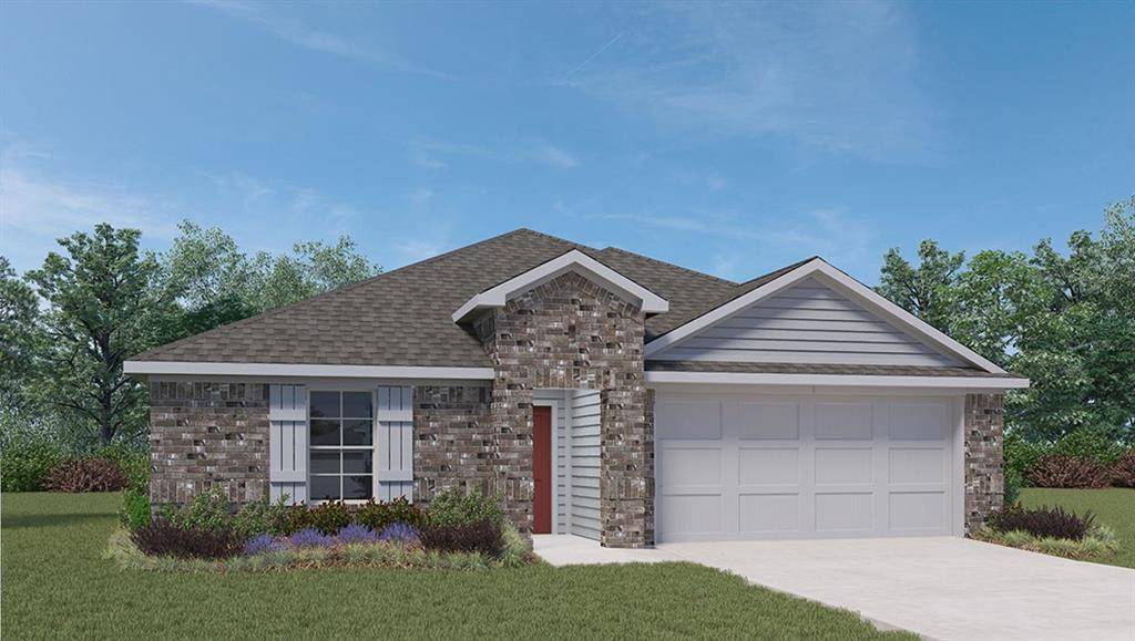 Jarrell, TX 76537,541 Wyatt WAY
