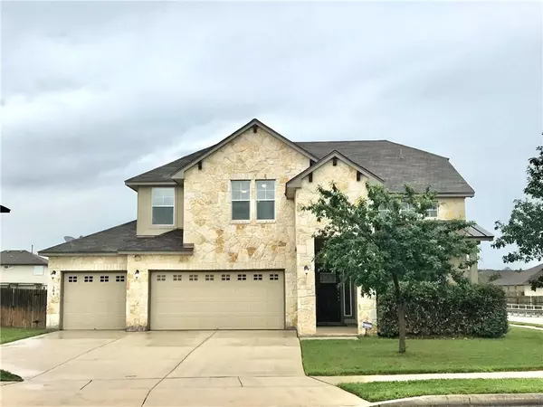 304 Escarpment Oak, New Braunfels, TX 78130