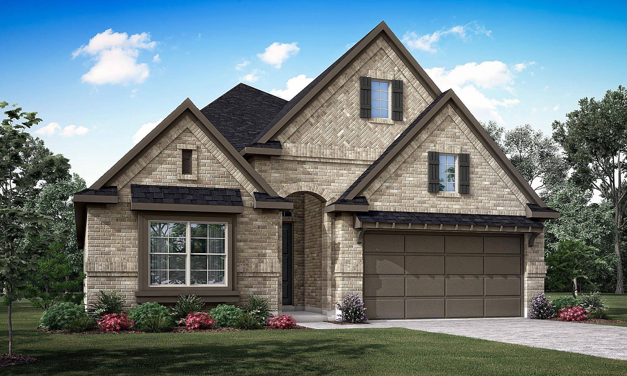 8416 Bouvreuil DR, Austin, TX 78738