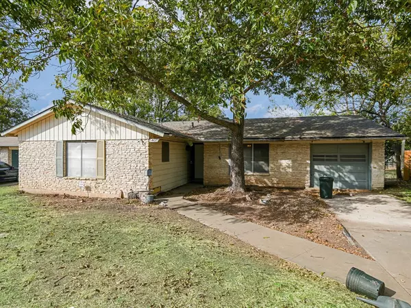 5408 Coventry LN, Austin, TX 78723