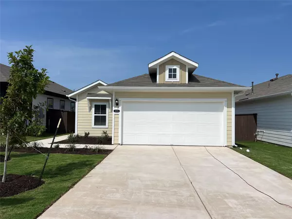 11504 Murano DR, Austin, TX 78747