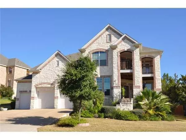 12300 Capella TRL, Austin, TX 78732