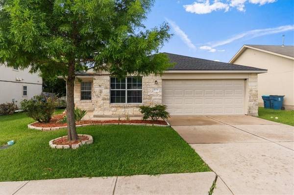 18329 Crestwind LN, Elgin, TX 78621