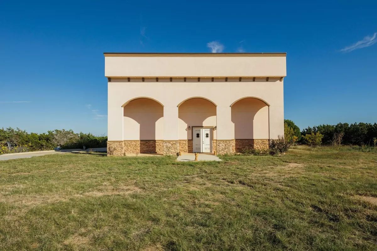 Bertram, TX 78605,1401 Greystone Ranch RD