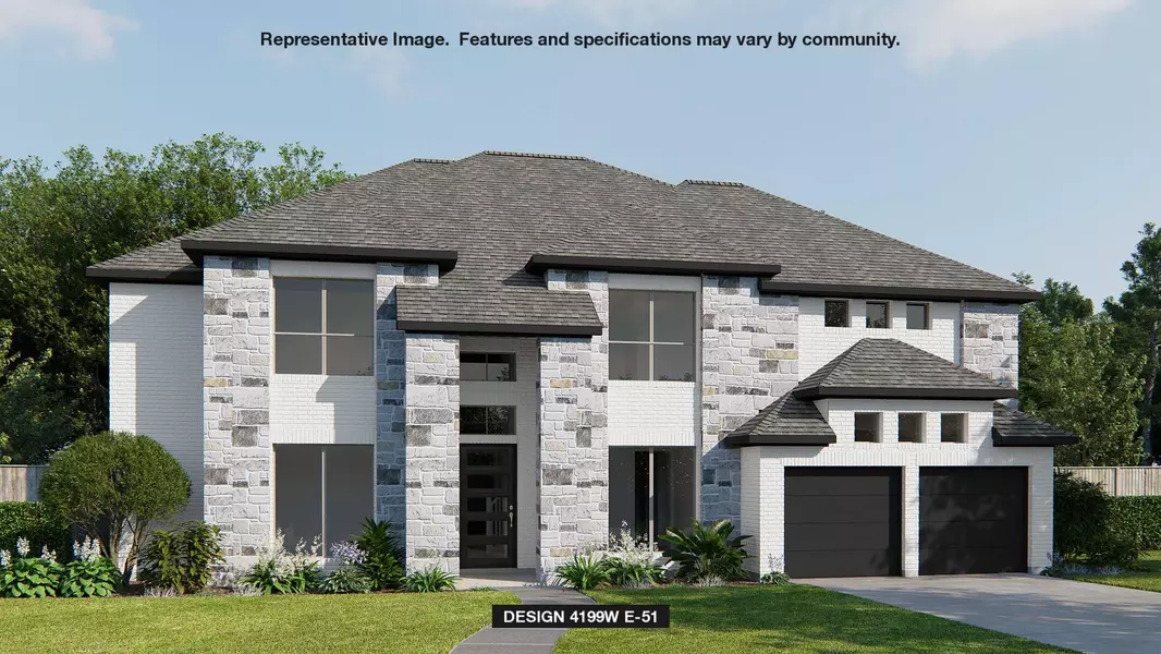 1540 Jolie Rose BND, Leander, TX 78641