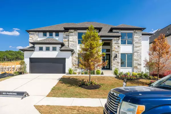 Leander, TX 78641,1540 Jolie Rose BND