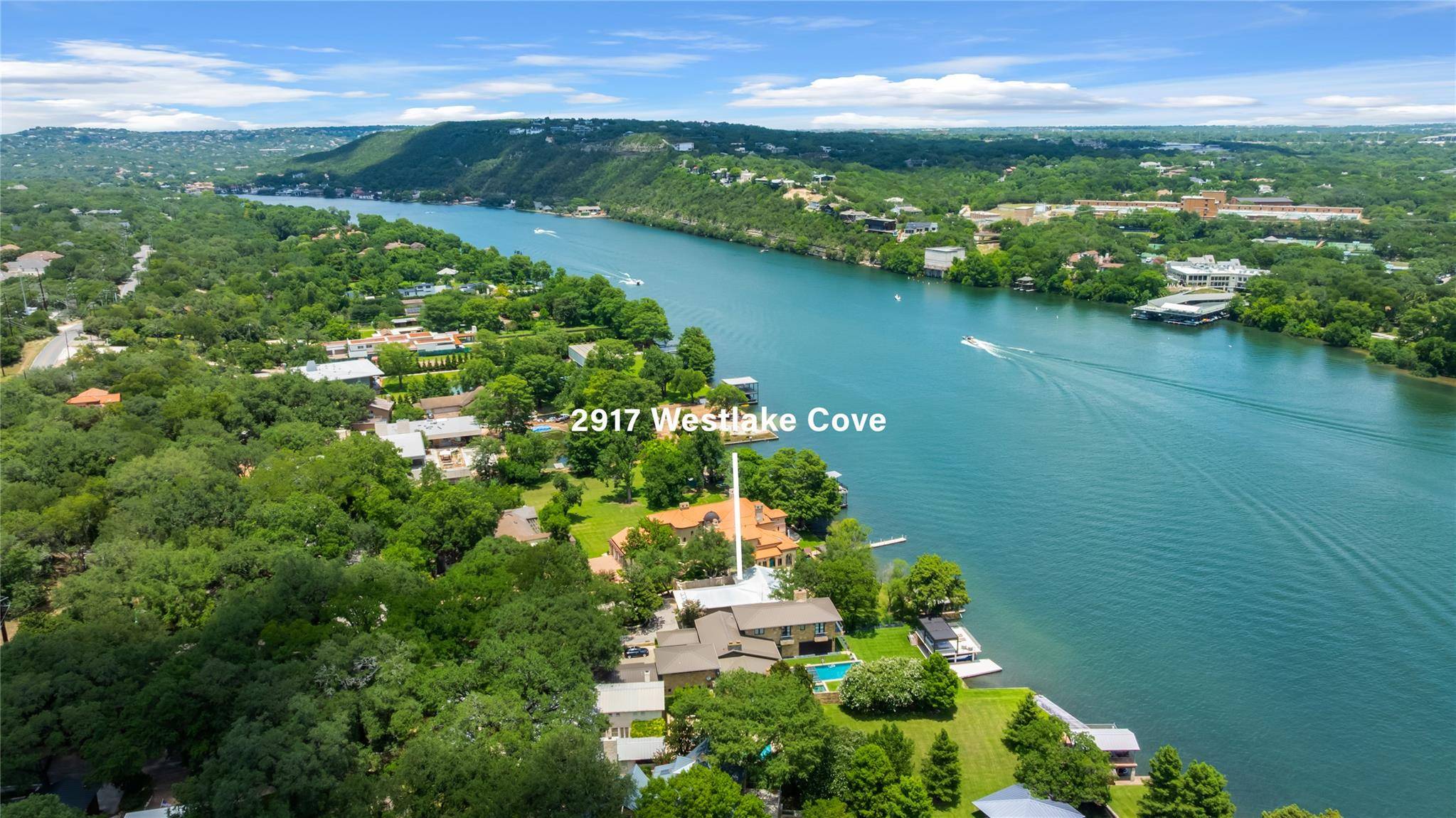 Austin, TX 78746,2917 Westlake CV