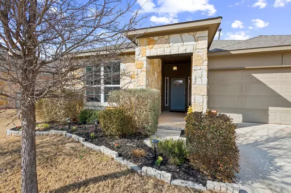 4337 Buffalo Ford RD, Georgetown, TX 78628