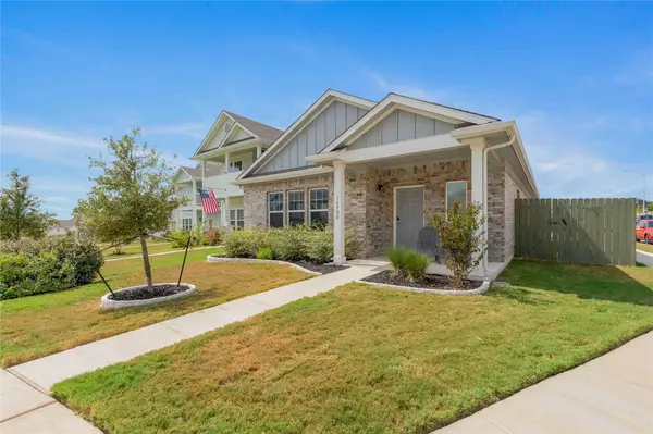 Manor, TX 78653,16900 Adoro DR