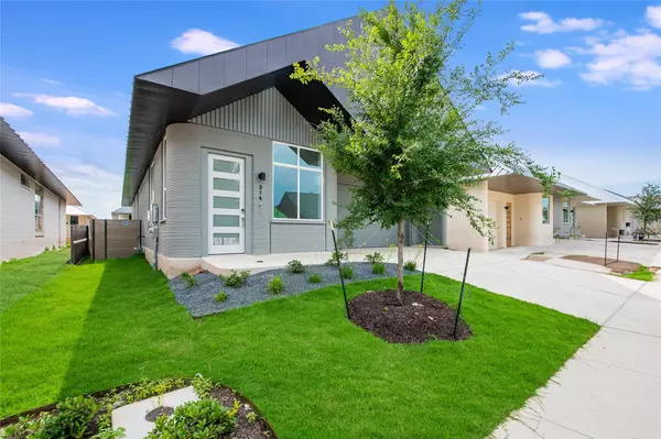 Georgetown, TX 78628,316 Blue Blaze TRL