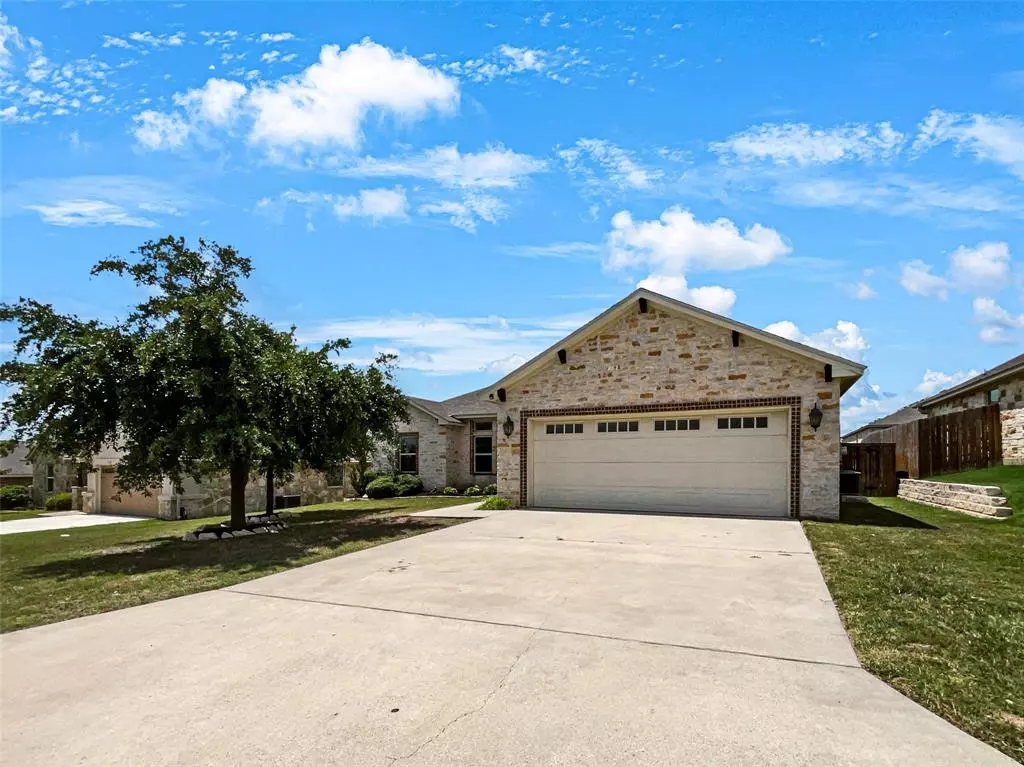 Jarrell, TX 76537,109 Walter WAY