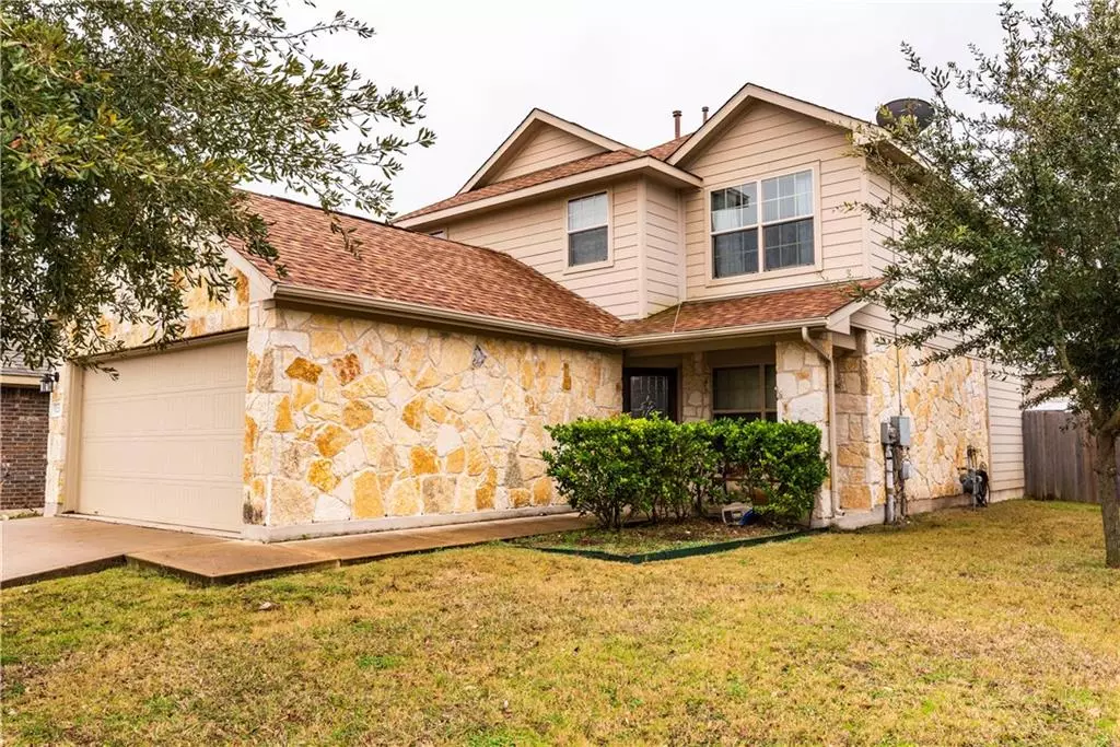 Del Valle, TX 78617,12201 Prairie Glen CT