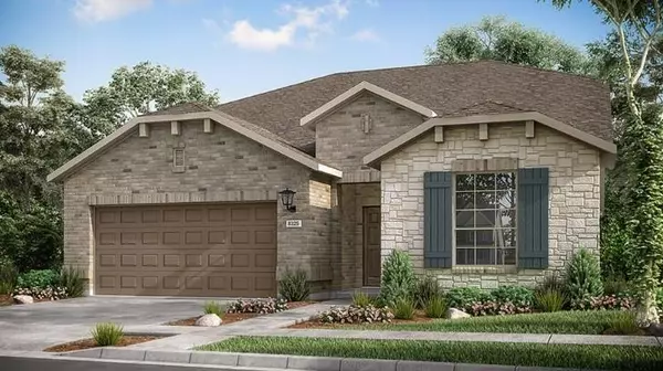 3105 Portico PATH, Round Rock, TX 78665