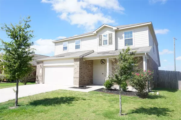 Hutto, TX 78634,707 Carol DR