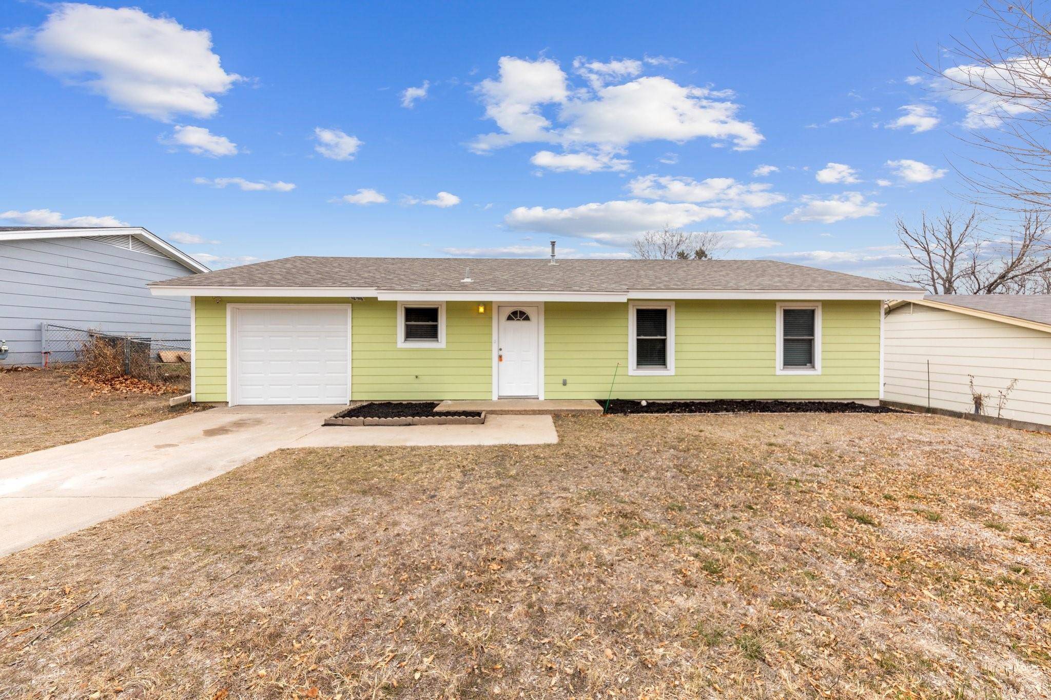 803 N 19th ST, Copperas Cove, TX 76522