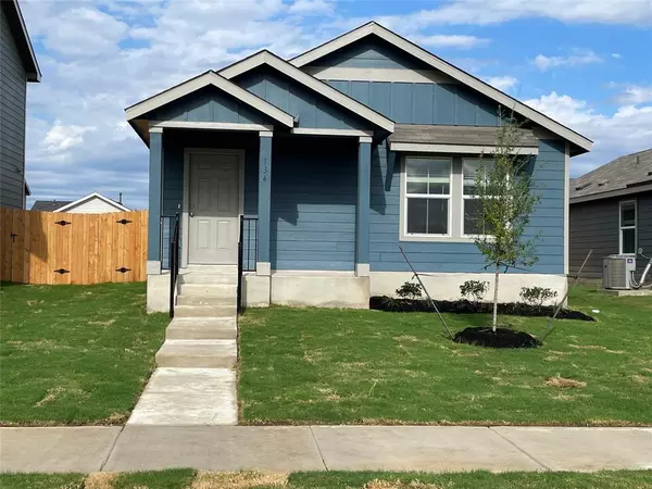 134 Haw Branch View, Kyle, TX 78640