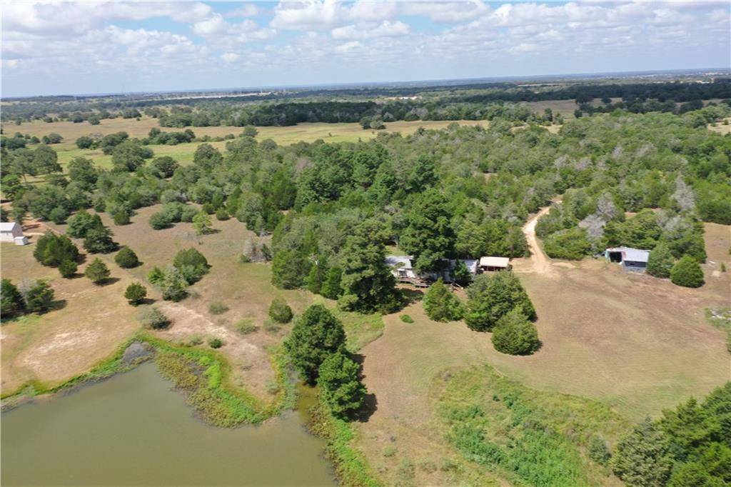2539 Warda Church RD,  La Grange,  TX 78945