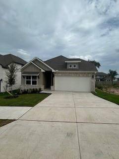 424 Hickory Springs TRL, Georgetown, TX 78628