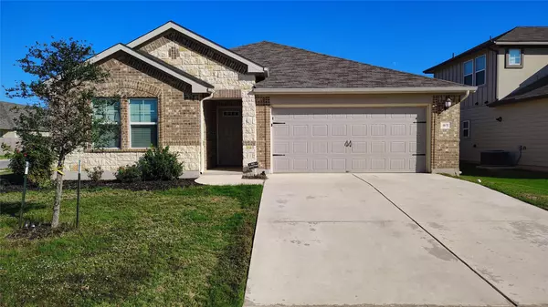 401 Windy Reed RD, Hutto, TX 78634