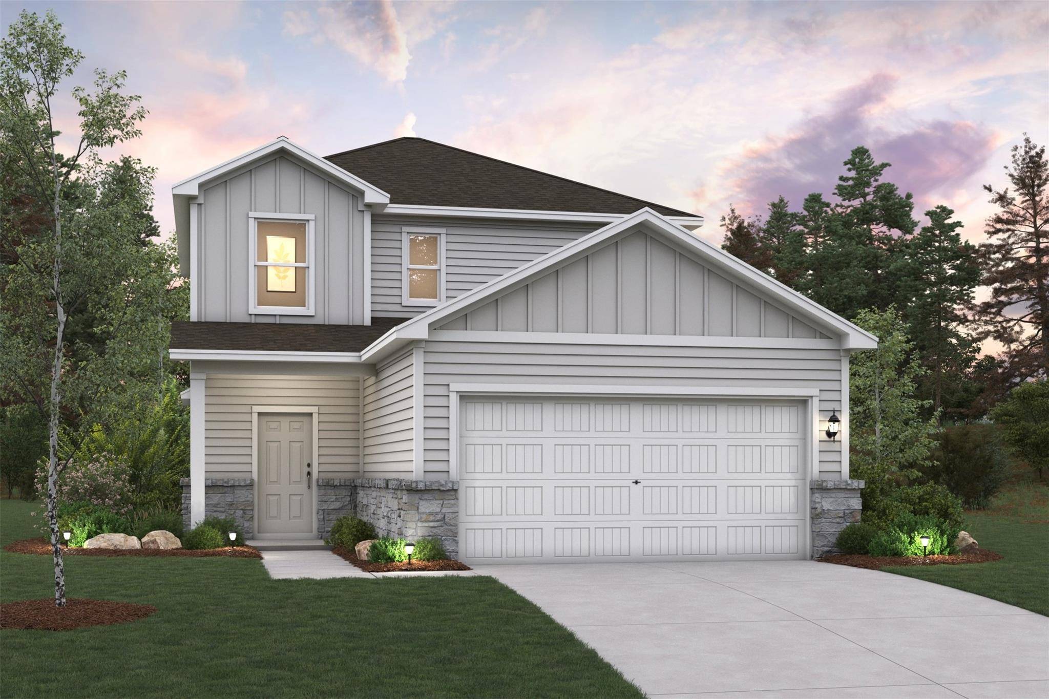 122 Cutleaf CV, San Marcos, TX 78666