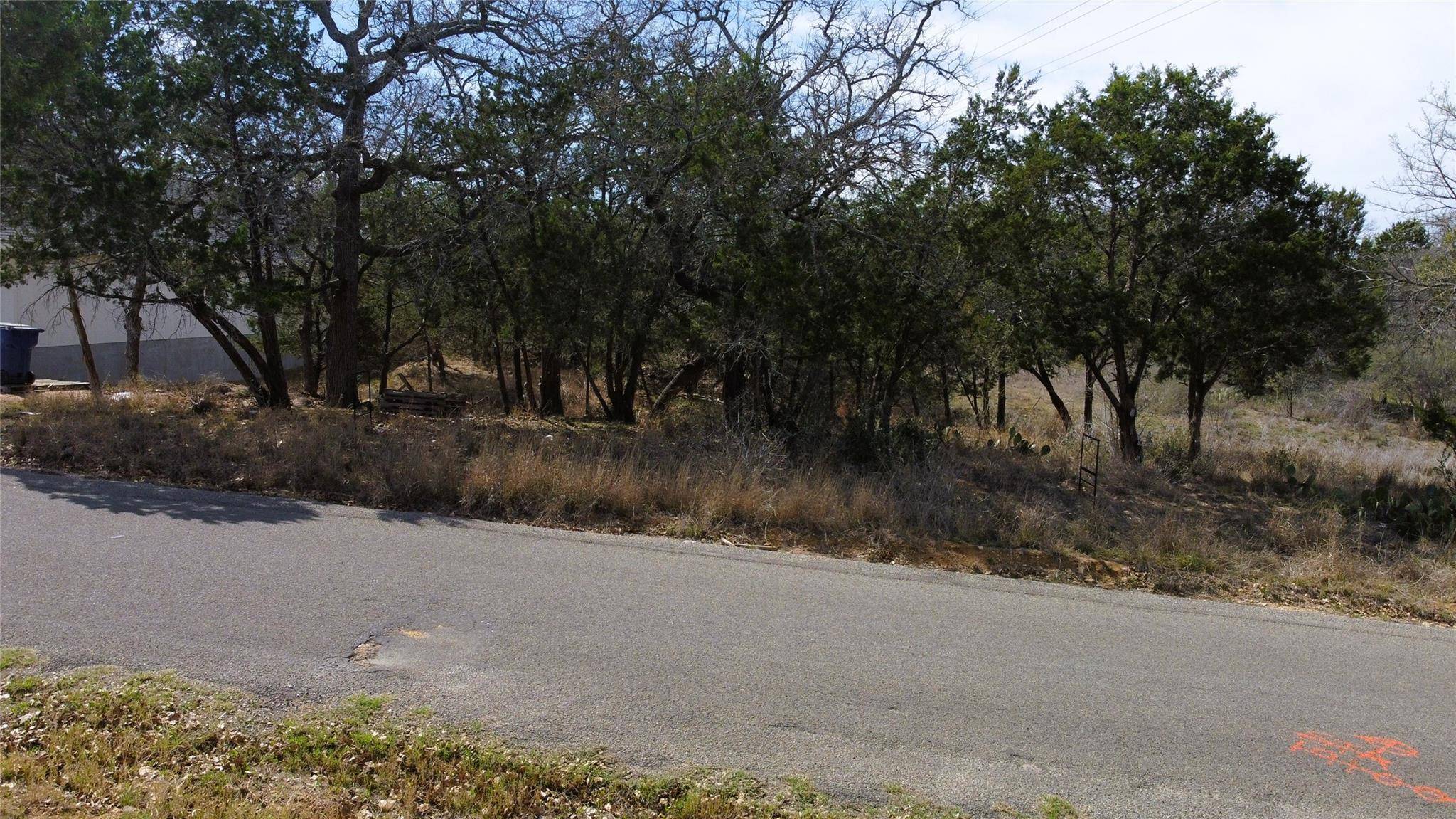 Lot 436 Fir LN, Cottonwood Shores, TX 78657