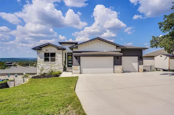 Lago Vista, TX 78645,20604 High DR