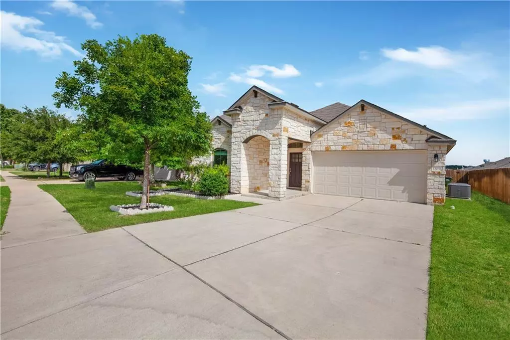 Leander, TX 78641,1205 Peregrine WAY