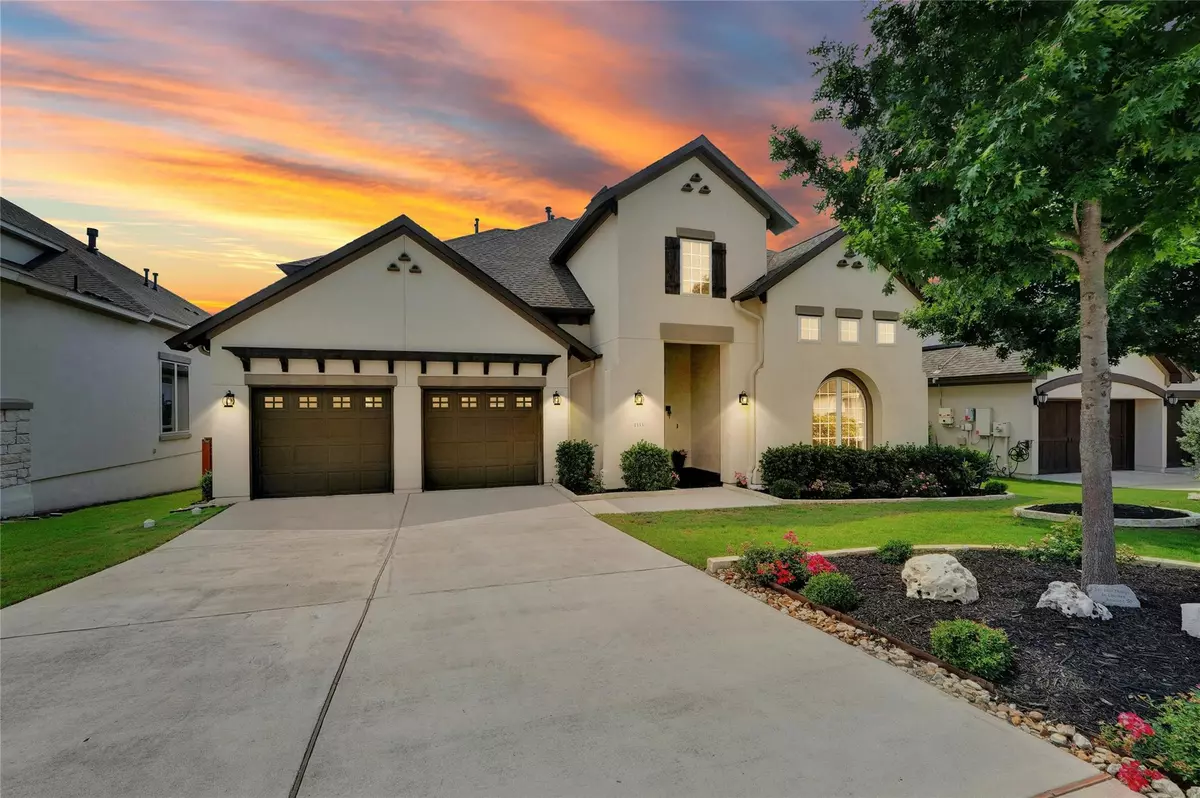 Leander, TX 78641,1333 Siena Sunset RD