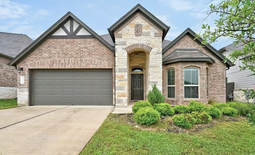 Manchaca, TX 78652,1500 Goldilocks LN