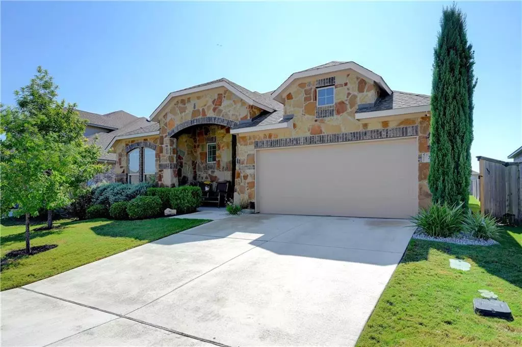 Georgetown, TX 78626,213 Blue Waterleaf LN