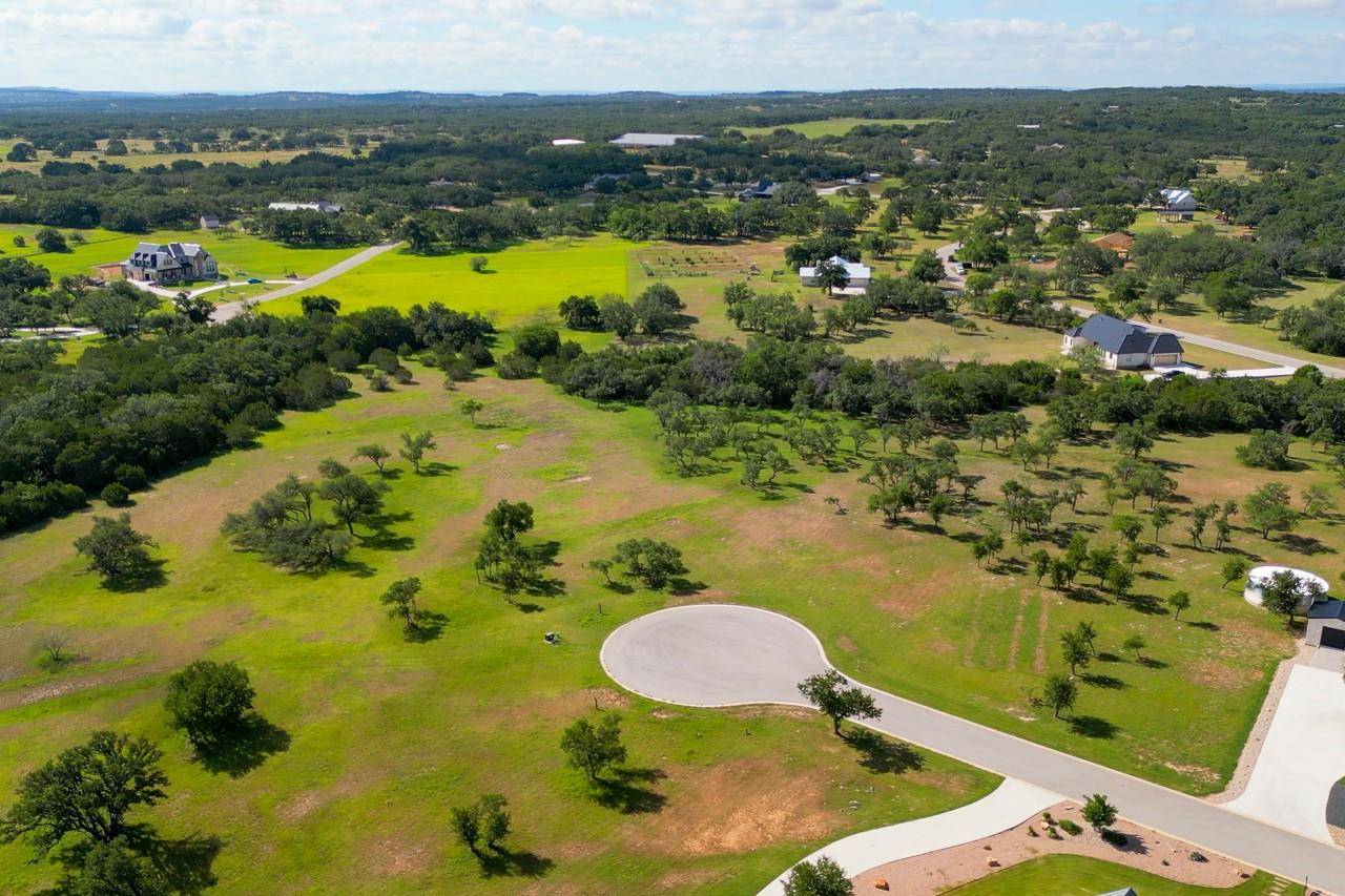 Johnson City, TX 78663,Address not disclosed