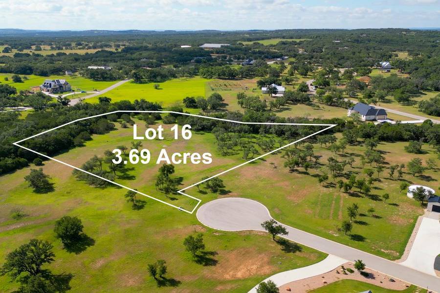 Round Mountain, TX 78663