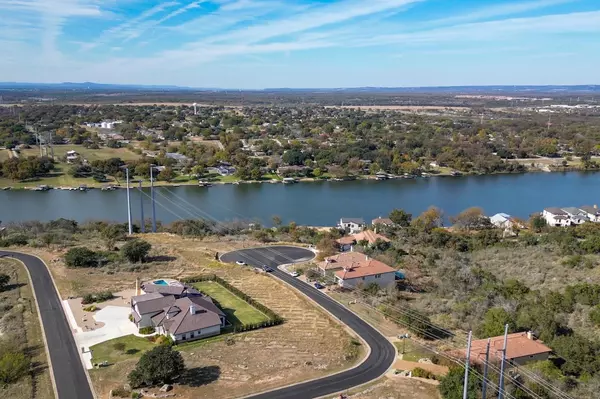 528 Bendito WAY, Marble Falls, TX 78654