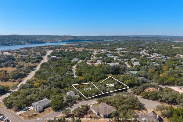 Lago Vista, TX 78645,2306 Newton DR