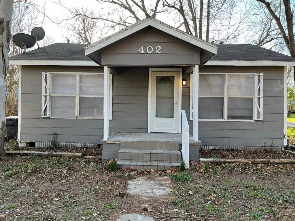 Rockdale, TX 76567,402 Pine ST