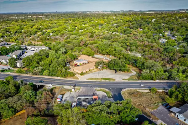 Austin, TX 78745,4900 S 1st ST