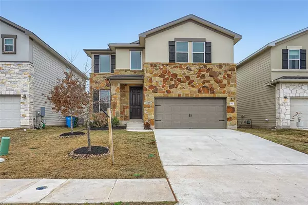 192 Dome Peak TER, Dripping Springs, TX 78620