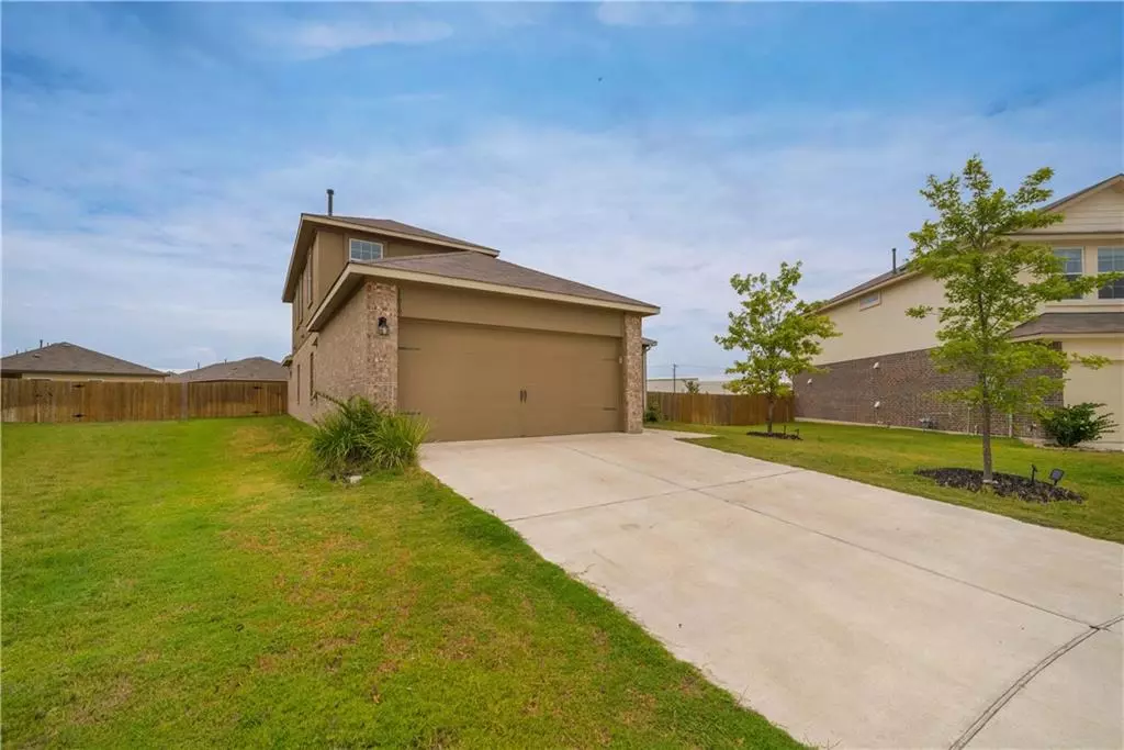 Round Rock, TX 78664,1619 Autumn Sage CT