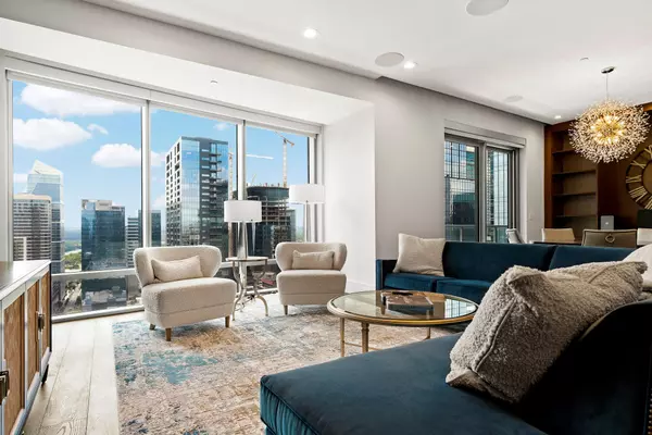 200 Congress Ave #27A, Austin, TX 78701