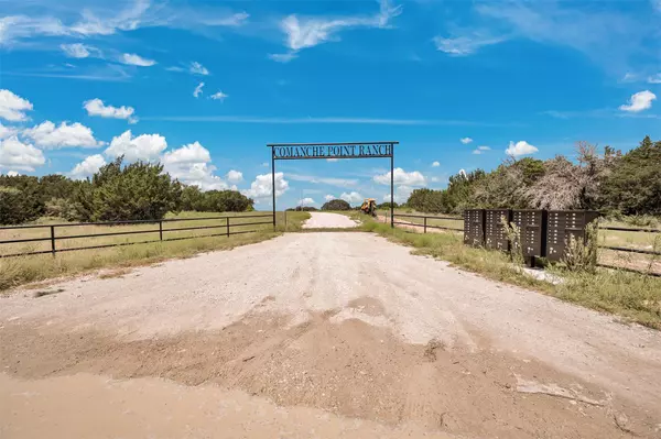 Hamilton, TX 76436,Lot 25 County Road 127