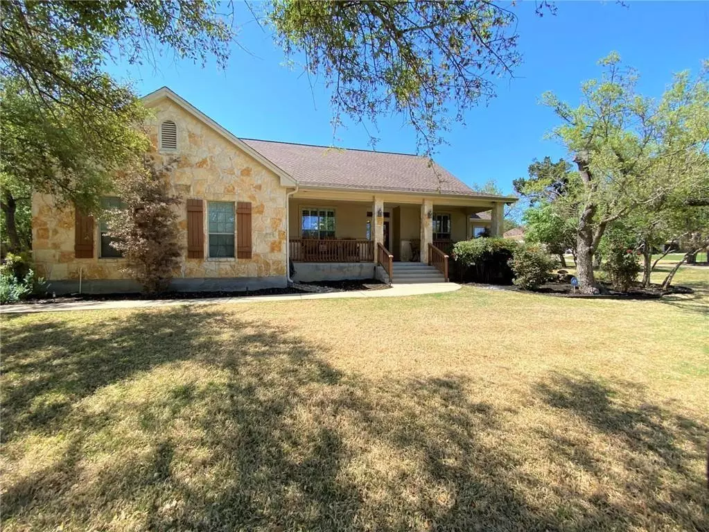 Liberty Hill, TX 78642,100 Indian Oaks