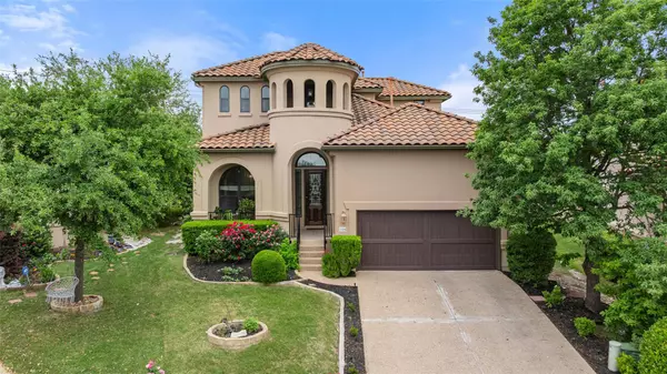 2328 Gilia DR,  Austin,  TX 78733