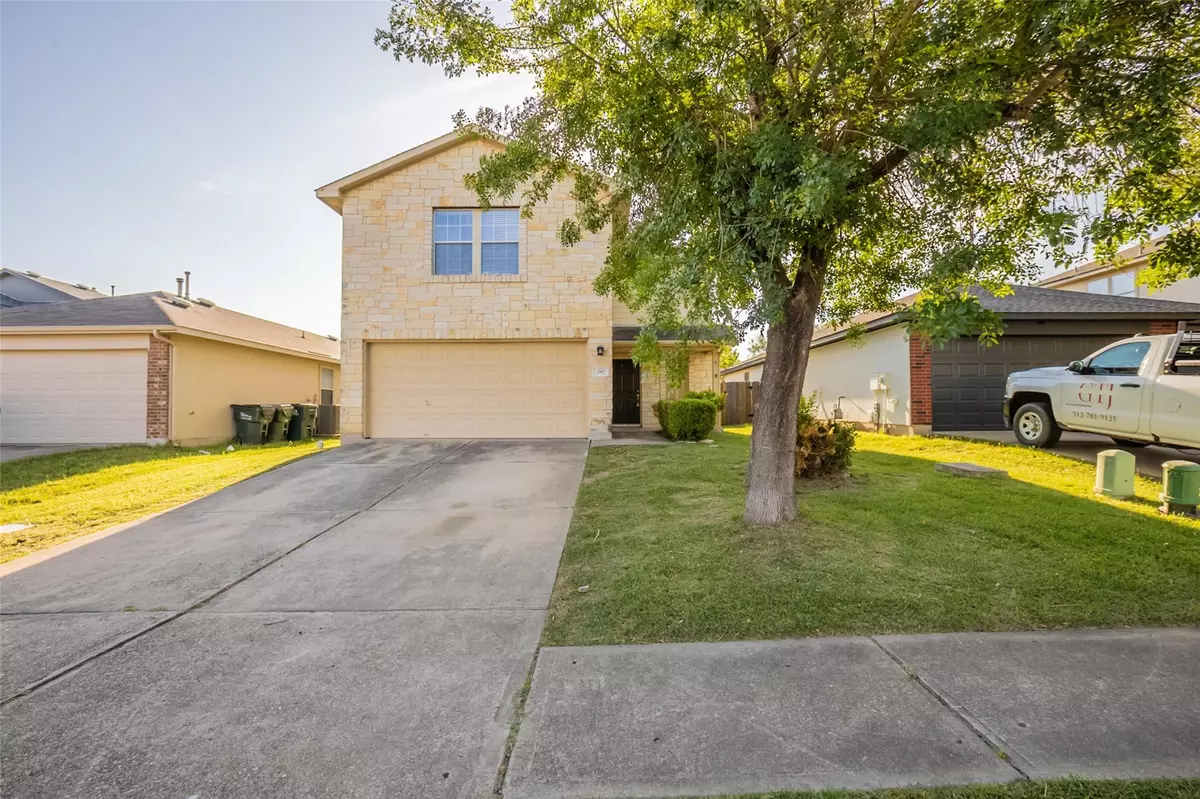 Buda, TX 78610,287 Quarter Ave