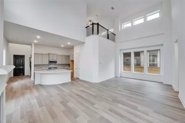 Hutto, TX 78634,137 Zinnia LN