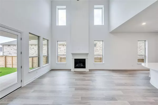 Hutto, TX 78634,137 Zinnia LN