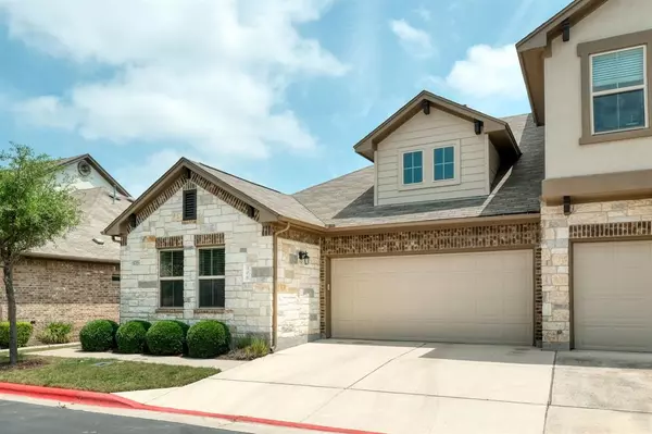 2214 S Lakeline BLVD #306,  Cedar Park,  TX 78613